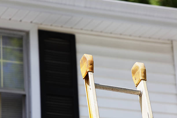 Reliable Inglewood, CA Siding Installation & Repair Solutions